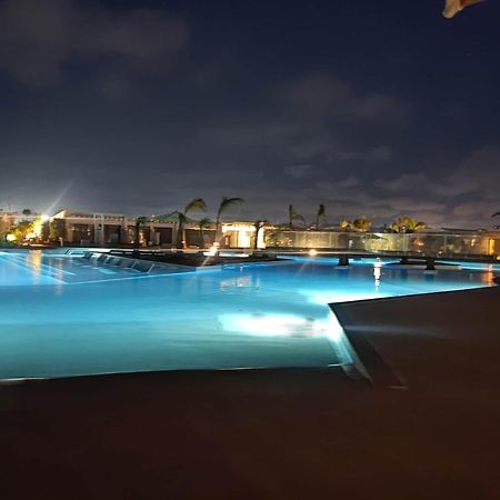 D-Bay North Coast Hotel Zawiyat 'abd al Mun'im Exterior foto