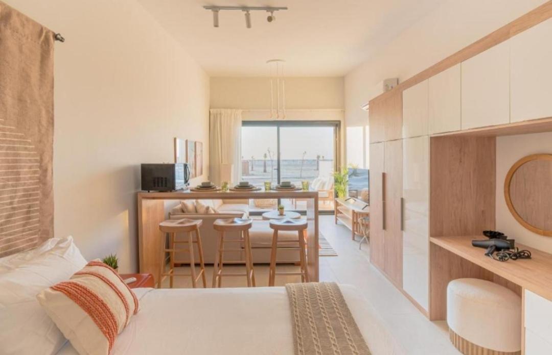 D-Bay North Coast Hotel Zawiyat 'abd al Mun'im Exterior foto