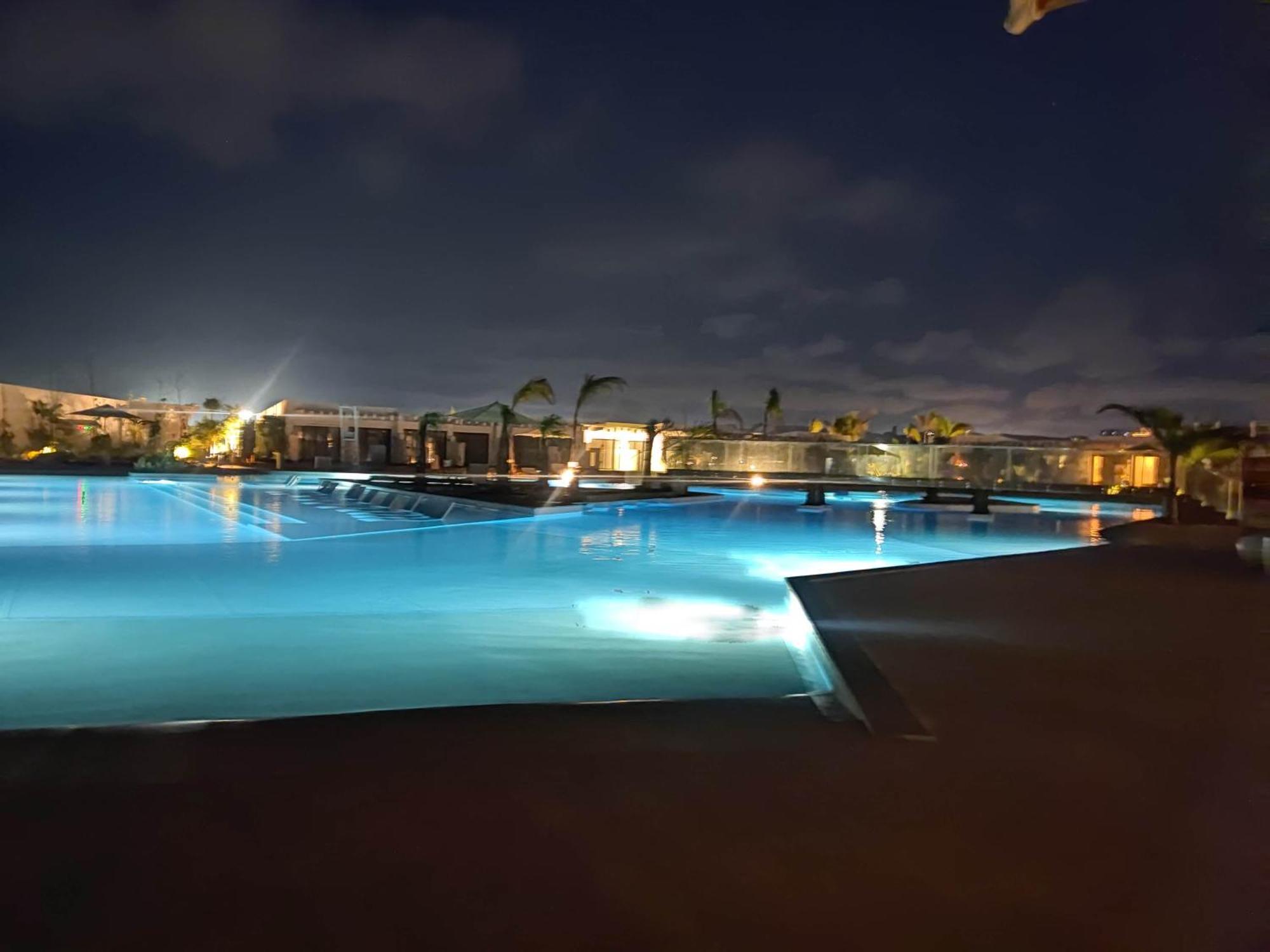 D-Bay North Coast Hotel Zawiyat 'abd al Mun'im Exterior foto