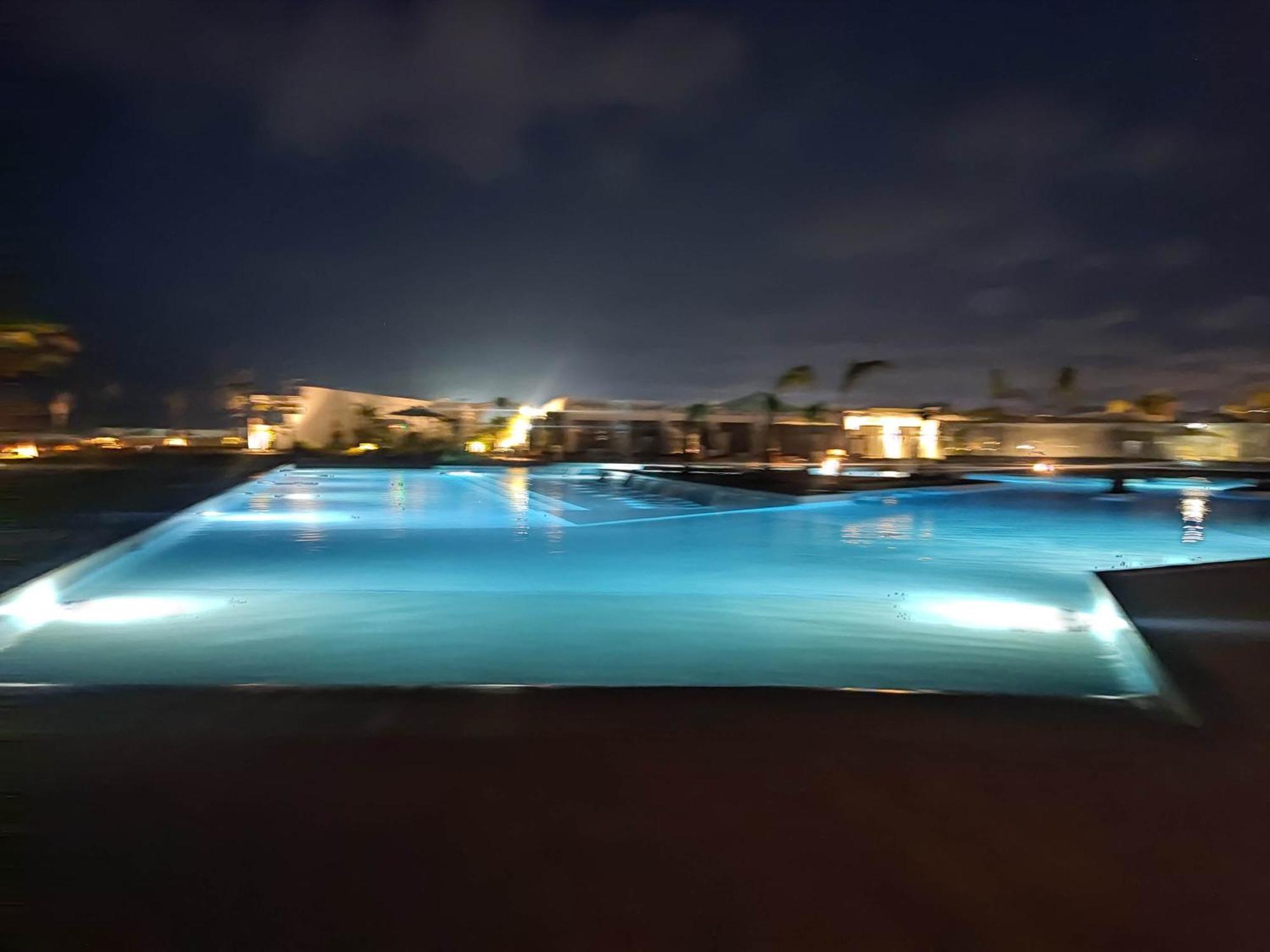 D-Bay North Coast Hotel Zawiyat 'abd al Mun'im Exterior foto
